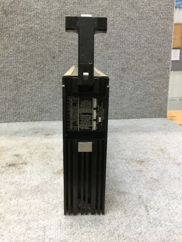 GLOBAL WULFSBERG SYSTEMS - NMU - 14141-0321, T/C: SCM15-C1 - Picture 2 of 6