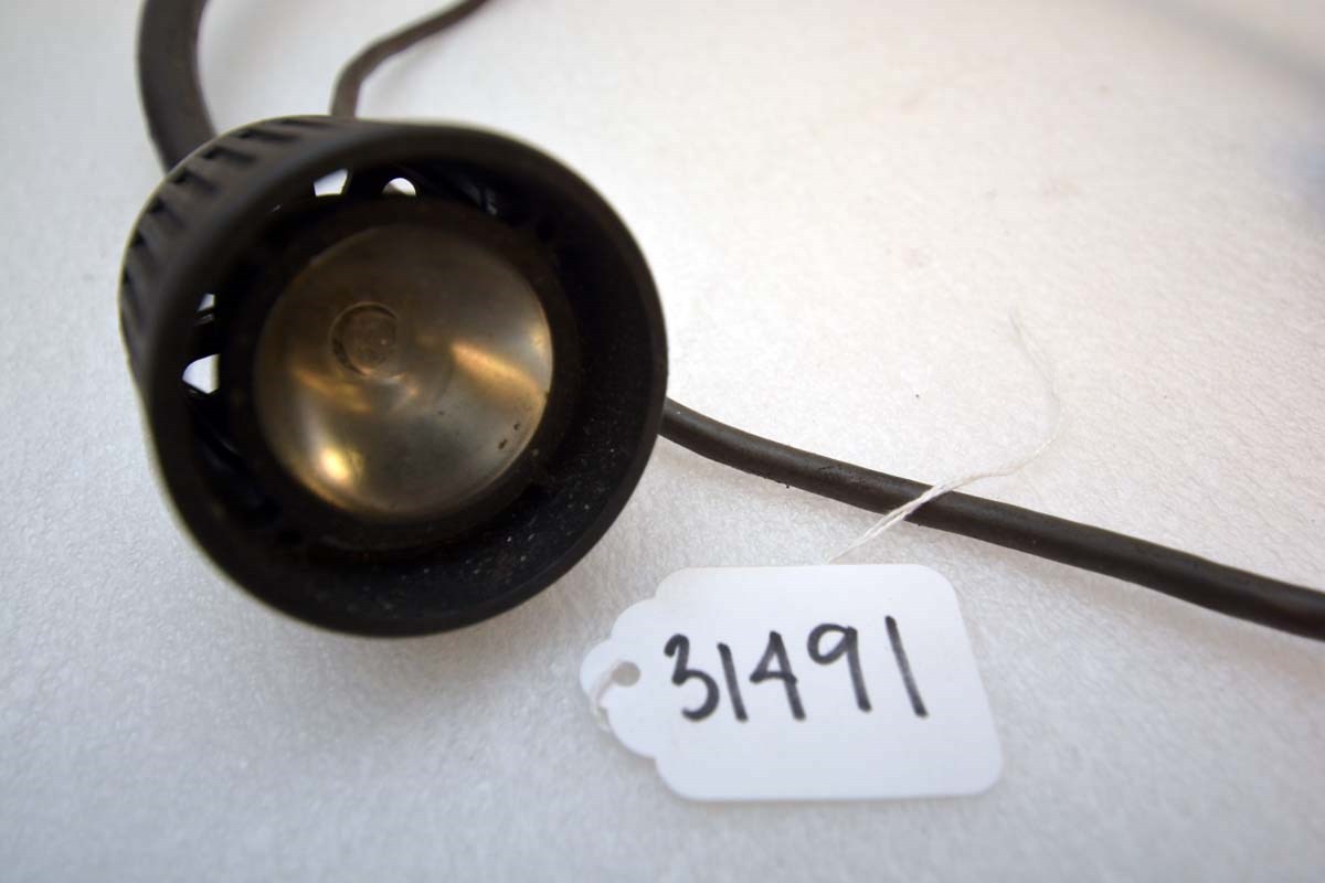 Sunnex series 740 halogen task lamp (Inv.31491)