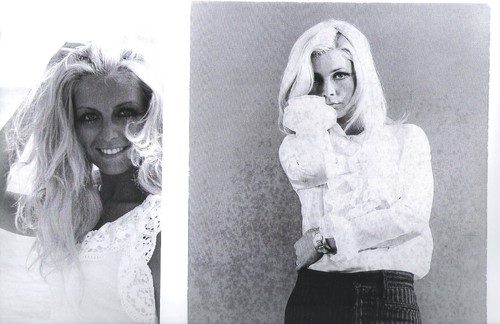 PATTY PRAVO=N.4 FOTO ORIGINALI-VARI-MOMENTI -MOLTO BELLI - Foto 2 di 2