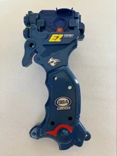 Bakuten Shoot Beyblade Customized Grip Shooter