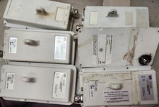 5.8 and 2.4 RAD AIRMUX - 200