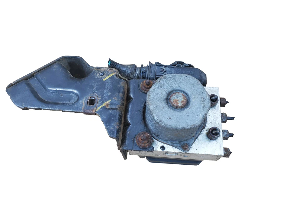 2013 Dodge Grand Caravan ABS Anti Lock Brake Pump Module P68183803AA OEM Foto 2 de 4