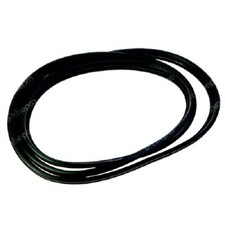 DOOR GLASS RUBBER FOR CLAAS AXOS 310 330 340 & CLAAS CELTIS 426 456 TRACTORS.