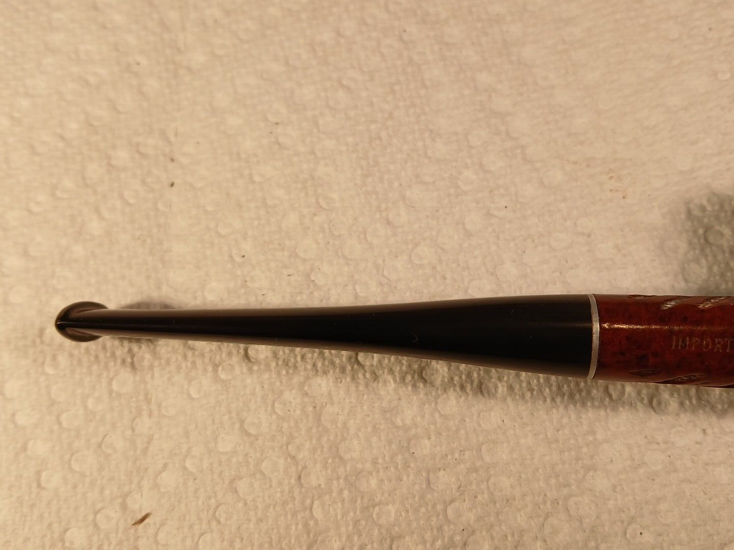 Vintage Lark Dr. Grabow Spade Estate Tobacco Smoking Pipe Unsmoked eBay