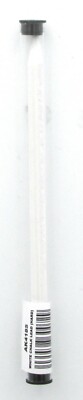AK Interactive AK4185 White Chalk Lead (Hard) Grease Pencil Chalk Marks Effects