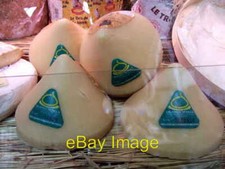 Foto 6x4 Queso Español en Cardigan Mercad…