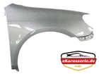 Fender fits VW Golf VI 6 Variant LA7T United Grey Right Free Car Fragrance