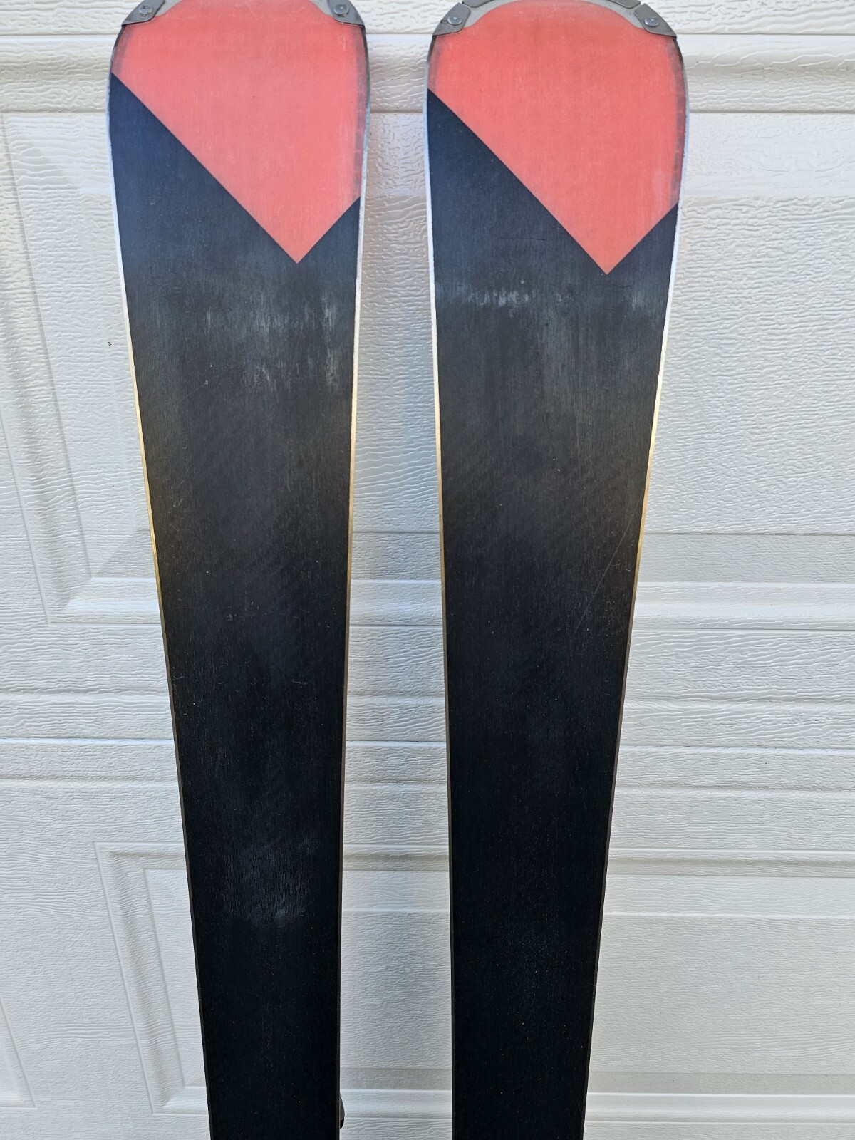 Rossignol Experience 80 HD Skis + Look Xpress 11 Bindings 160CM **NICE** eBay