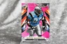 2024 Topps Inception Football Muhsin Muhammad Pink  🔥/99 Carolina Panthers