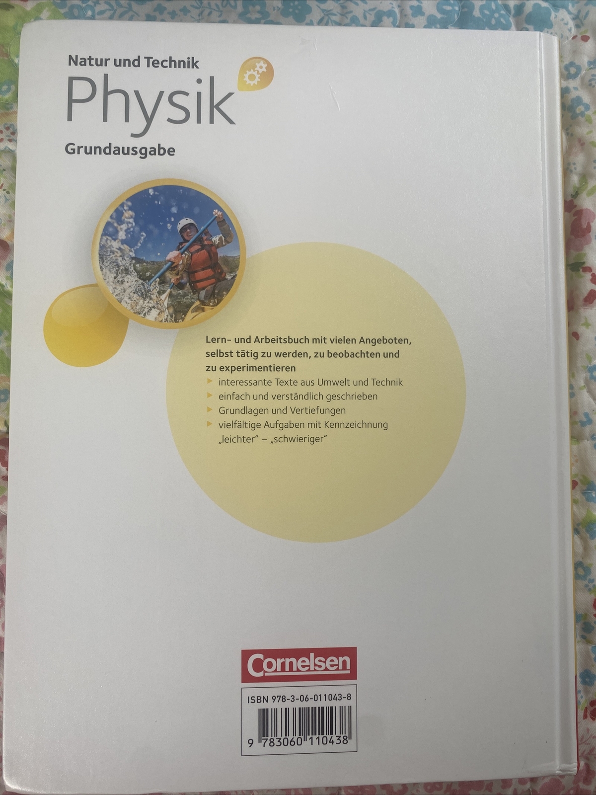 Job Für Schüler Ab 16 Natur+und+Technik+-+Physik+ab+7.+Schuljahr+Sch%C3%BClerbuch