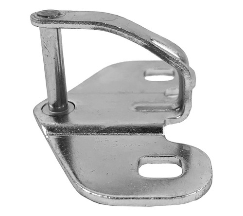 Rear Door Lock Latch Hook Lower For Peugeot Boxer 2006+ - LST DL-0324 Metal
