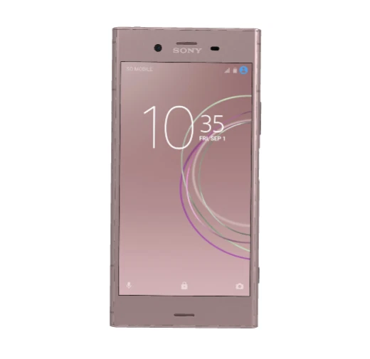 Sony Xperia XZ Pink Unlocked Cell Phones & Smartphones for sale | eBay