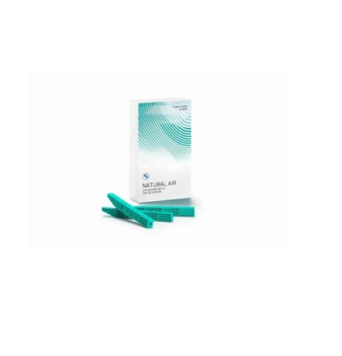 Original BMW Natural Air Refill Tropical Forest - 83125A97D49