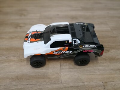 Rc 1/10 Short Course Stunt Crawler Buggy Monster Truck Jam Crawler mega Spaß!