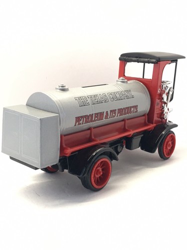 Ertl The Texas Company Petroleum & Its Products F122 Texaco Tanker 1 - Picture 6 of 11