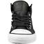 thumbnail 87 - UNISEX CONVERSE CANVAS LEATHER MID CHUCK TAYLOR ALL STAR HI STREET SNEAKERS KEDS