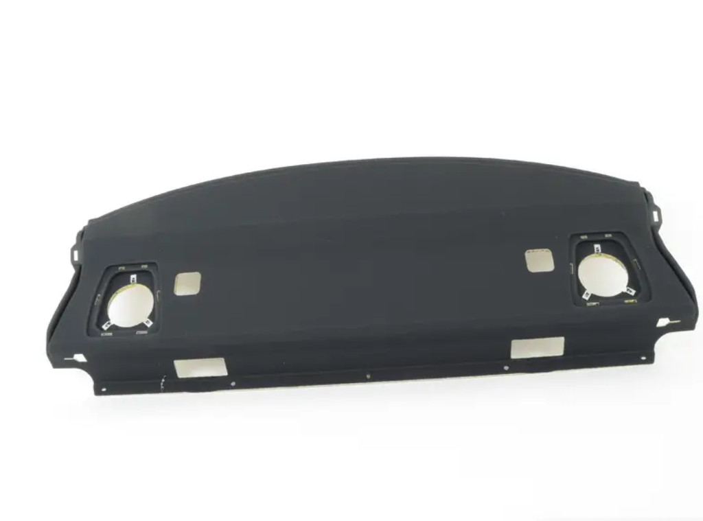 BMW 3er Coupe E92 Heckscheibenablage 6956522 51466956522 NEU  