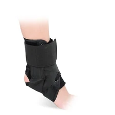 Lace-Up Ankle Brace