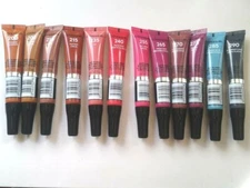 CoverGirl Melting Pout Metallics Gel Liquid Lipstick Tube Variety Shade Choice 