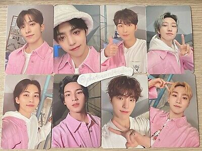 SEVENTEEN IN CARAT LAND 2023 SVT 7TH FAN MEETING OFFICIAL SEVENTEEN IN CARAT LAND 2023 SVT 7TH FAN MEETING OFFICIAL