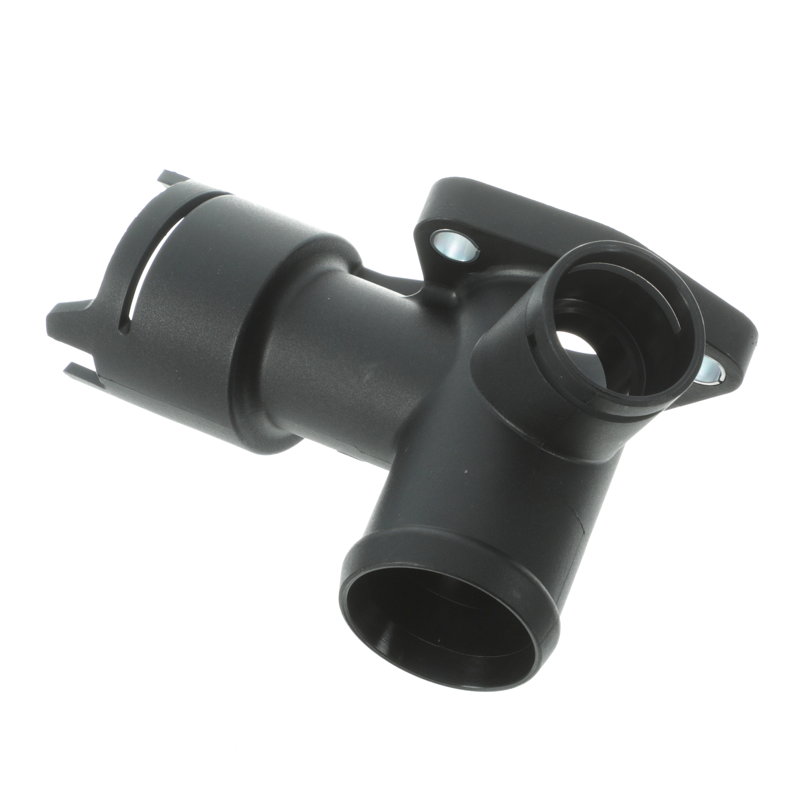 Brida de salida de refrigerante del motor para Volkswagen Touareg 2006-2023 (N/P 03H-121-133)