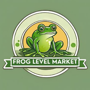 The Frog Level Market | eBay Stores