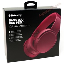 Skullcandy Crusher Over the Ear 
