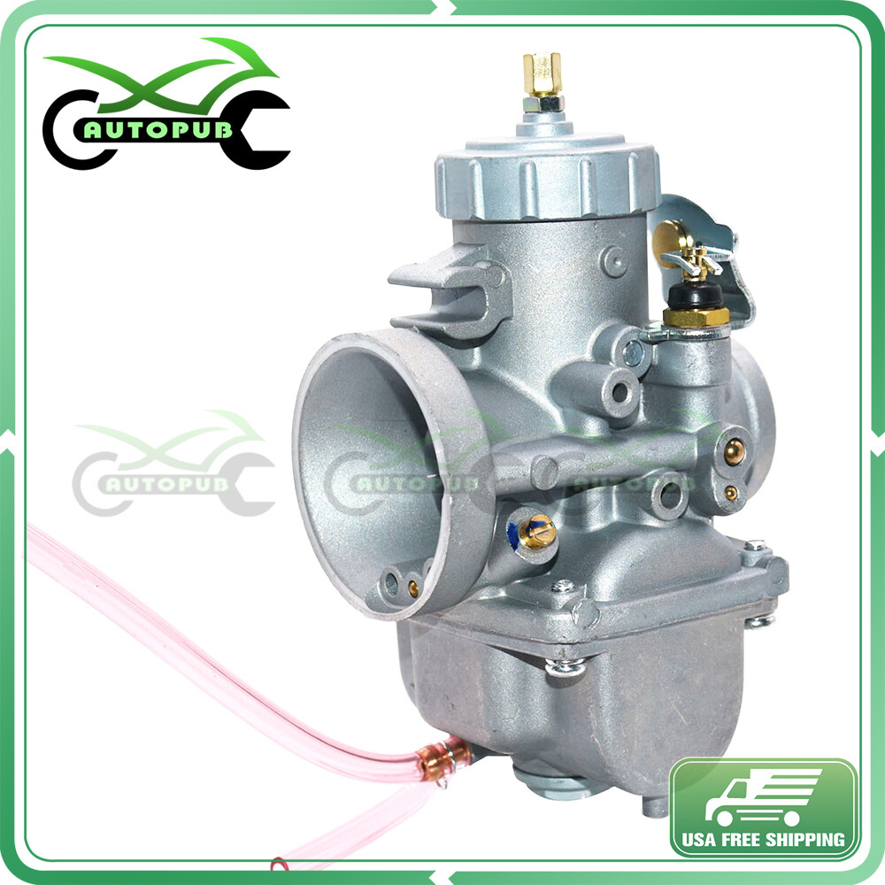 2 Pcs Carburetor for CB350 CB350G CB360G CB360T CL350 Carb Left eBay