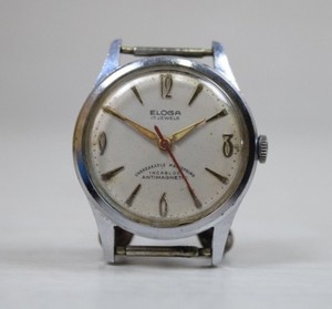 fossil hr venture