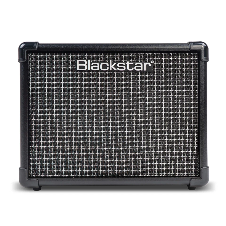 Blackstar ID Core 10 V4 Bluetooth Gitarren-Verstärker Combo - Bild 2 von 4