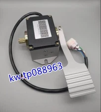 1PCS for JSQD-DWK-003D electric sightseeing car resistive accelerator pedal  @t