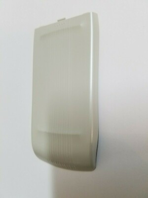 White Pearl Back Battery Cover Replacement Part For T-Mobile Sidekick ID Phone