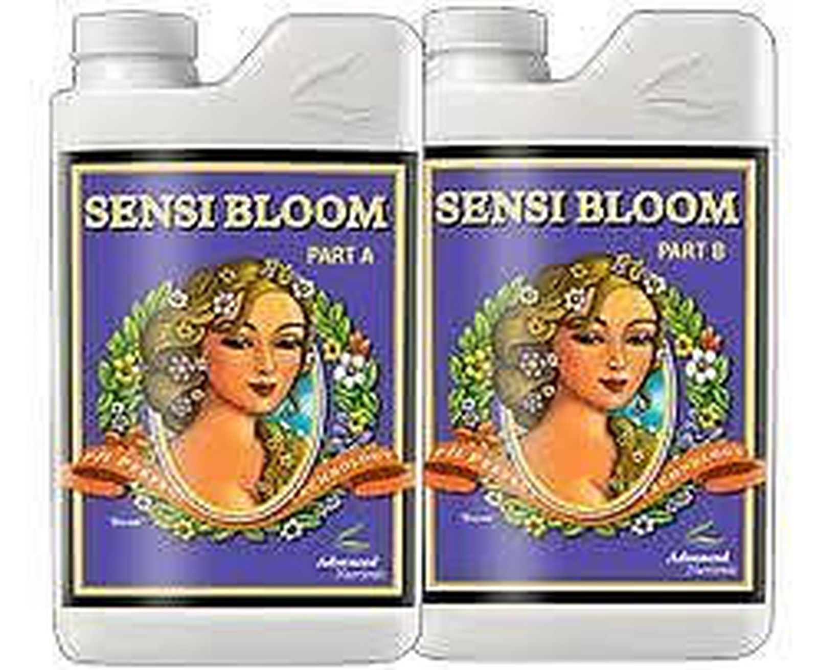 Advanced Nutrition Sensi Bloom A+B 1L - Advanced Nutrients - Hydroponics