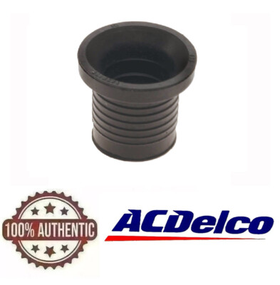 1259475 AC Delco Oil Filler Tube Seal New for Chevy Express Van Suburban Blazer