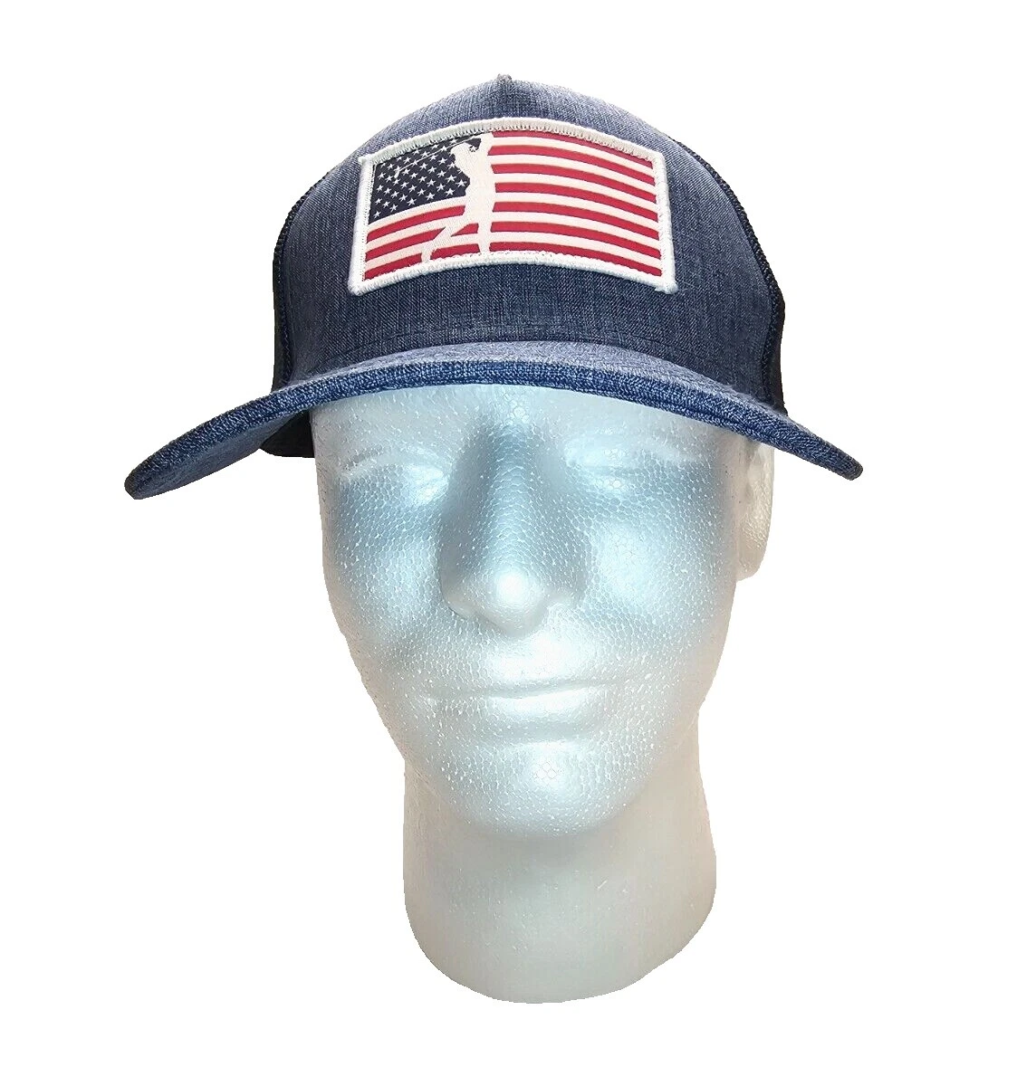 Visores y sombreros Walter Hagen Golf