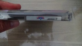 top gun the second mission nes loose