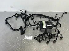 2020-2024 MERCEDES BENZ CLA250 2.0L M260 ENGINE BAY WIRING WIRE HARNESS OEM
