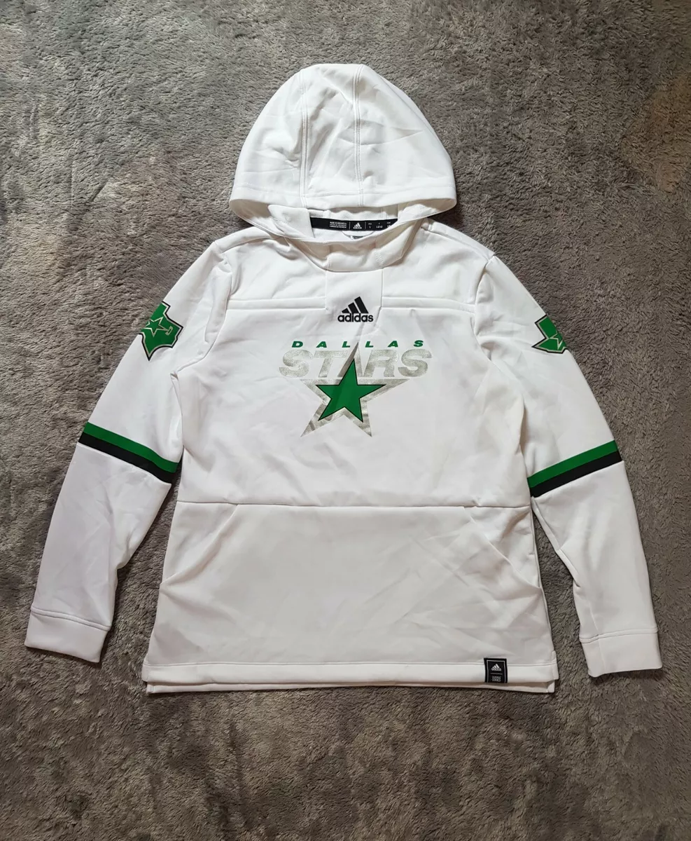 adidas Men's Dallas Stars Reverse Retro Jersey