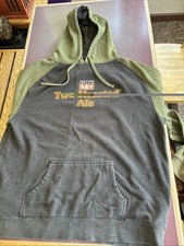 Bells Brewery, Two Hearted Ale, Vintage Hoodie Male Xl