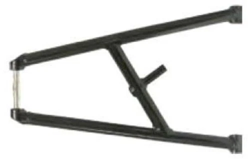 SP1 Chrome Moly brazo en A inferior - moto de nieve negra SM-08698 44-8814 125316 Foto 2 de 4