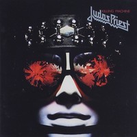 Audio Cd - Judas Priest - Killing Machine - Columbia -D- Neu