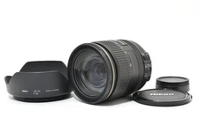 [Top MINT w/Hood] Nikon Nikkor AF-S 24-120mm f/4 G ED VR Zoom Lens From JAPAN #6