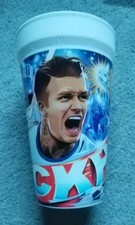 McDonalds FIFA World Cup 2026 Becher Neu Beckham