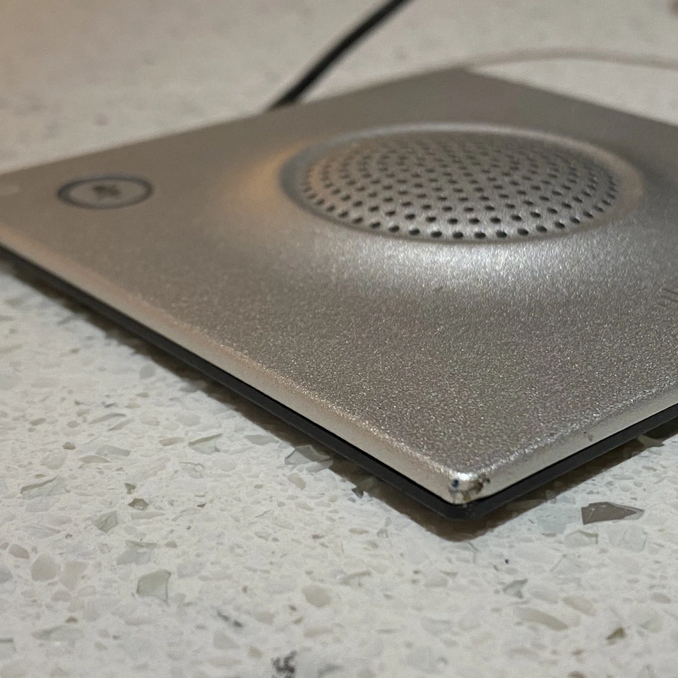 CISCO CTS-QSC20-MIC Performance Microphone 20 - TTC5-06 - Image 4 of 4