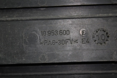 Ventilatoren Ventilator Motorkoeling 3R0121205 Seat Exeo ST 3R 1.8 TSI Bj.12 - Afbeelding 9 van 10