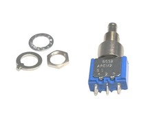 APEM COMPONENT 8632A / 8632A (BRAND NEW)