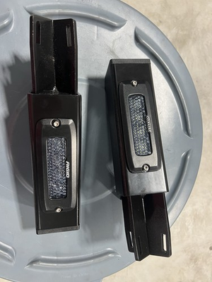 #ad 2017 2026 BMC F250 F450 Superduty Hitch Bar Lighting Kit with Wiring Harness $500.00