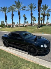 2014 Bentley Continental GT GTC V8