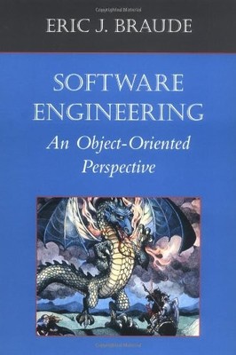 Software Engineering: An Object-Oriented Perspective By Eric J. 