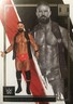 Robert Roode Base Silver /49 Panini WWE 2022 Impeccable 